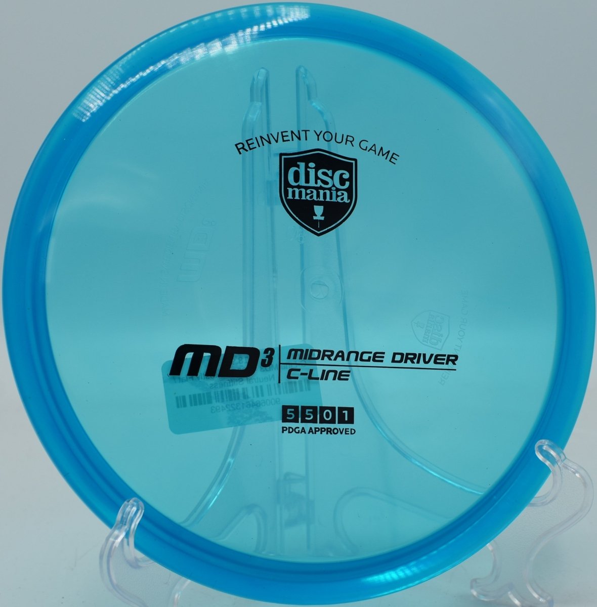 C - Line MD3 - Flexline Discs - 90066461322493