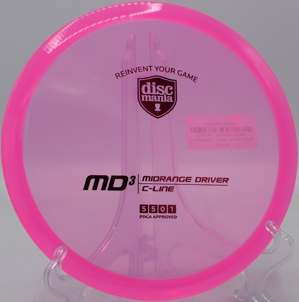 C - Line MD3 - Flexline Discs - 90066461583901