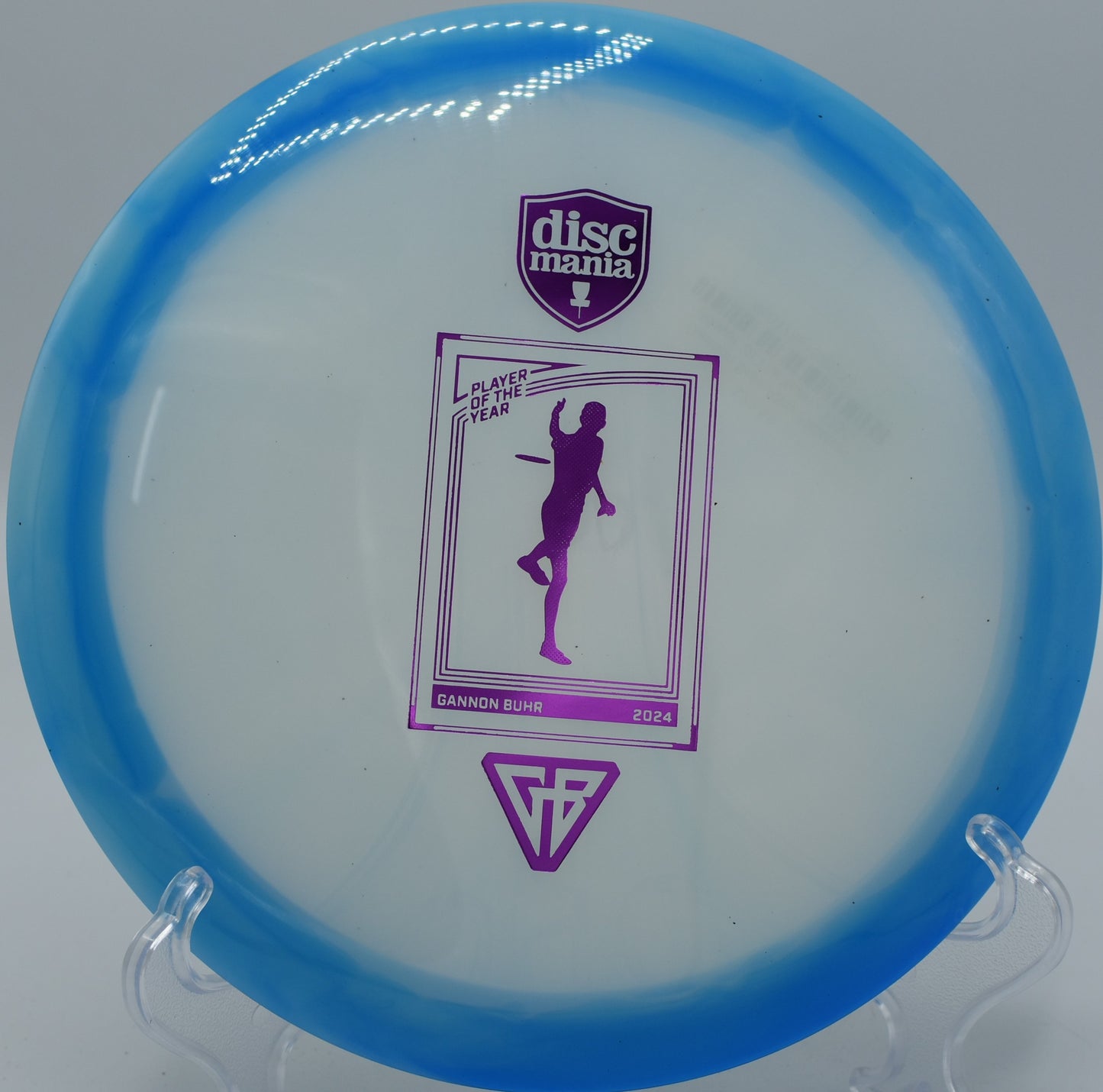 Discmania Alloy Function – Optimized for hyzer flips, turnover shots, and smooth control in Atlanta, Georgia.
