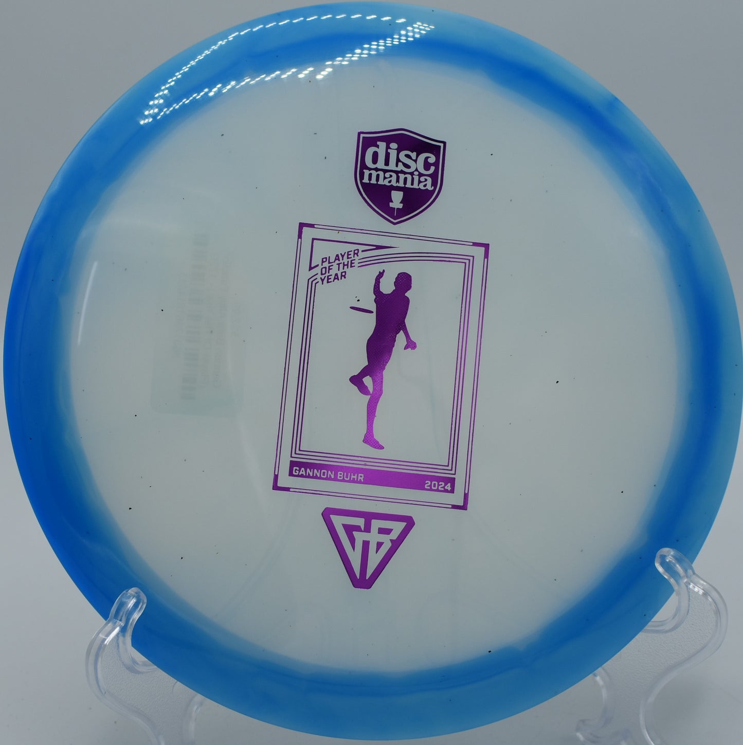 Alloy Function – Discmania’s most flippable fairway driver, perfect for effortless flight paths in Seattle, Washington.
