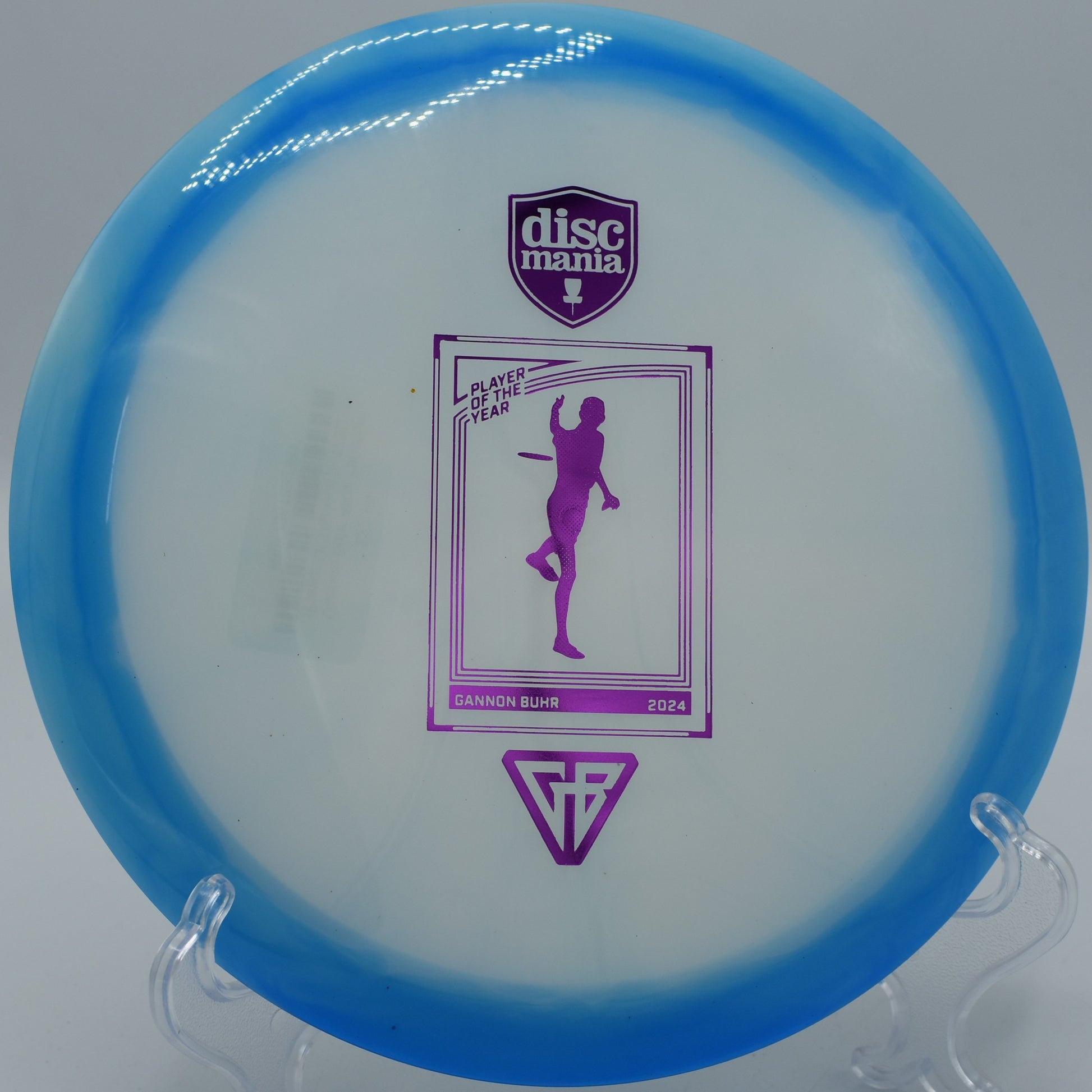 Alloy Function – The ideal choice for beginners and finesse throwers looking for controlled flight in Portland, Oregon.
