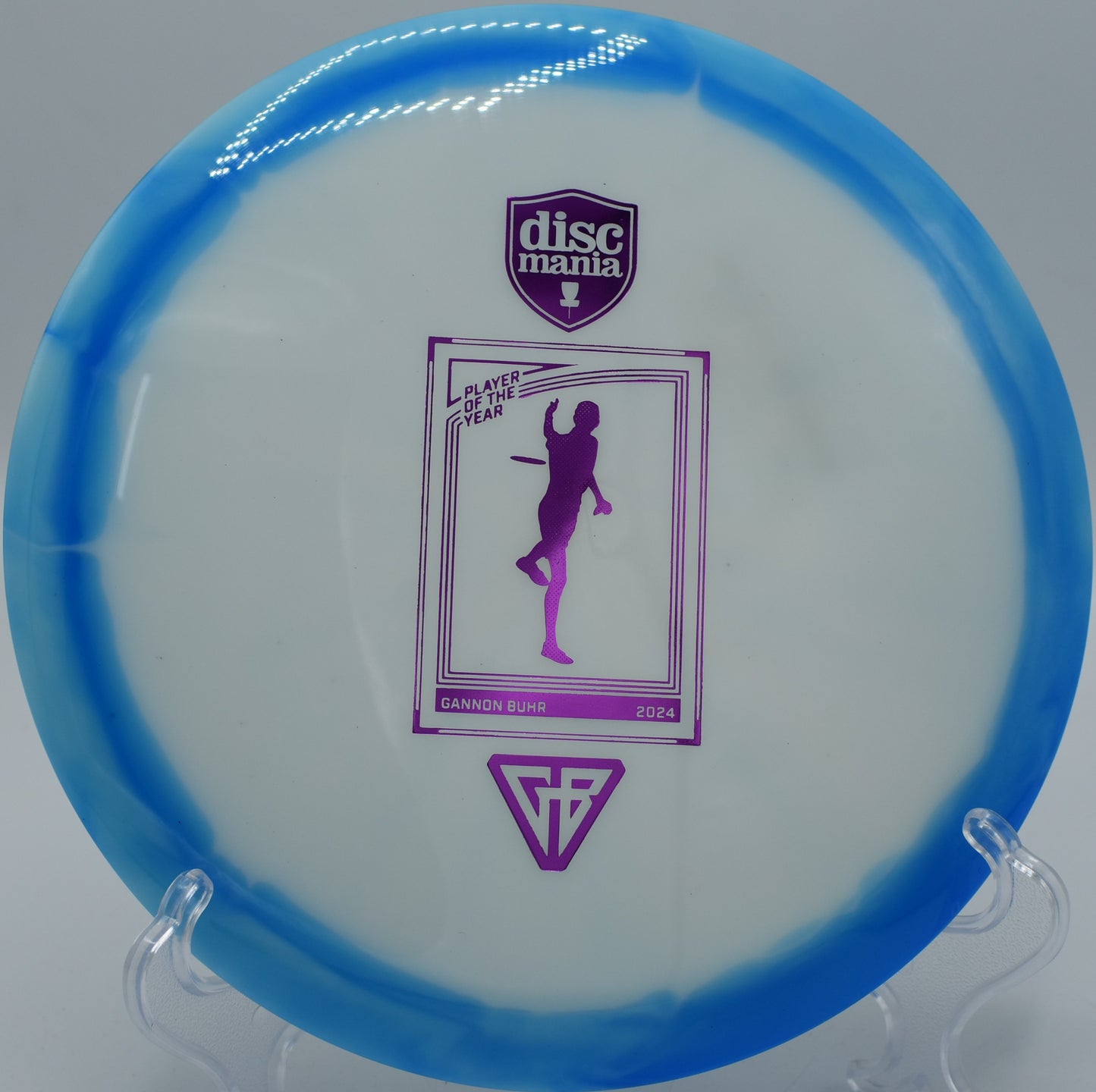 Discmania Alloy Function – Elevate your game with a fairway driver engineered for effortless distance in Dallas, Texas.
