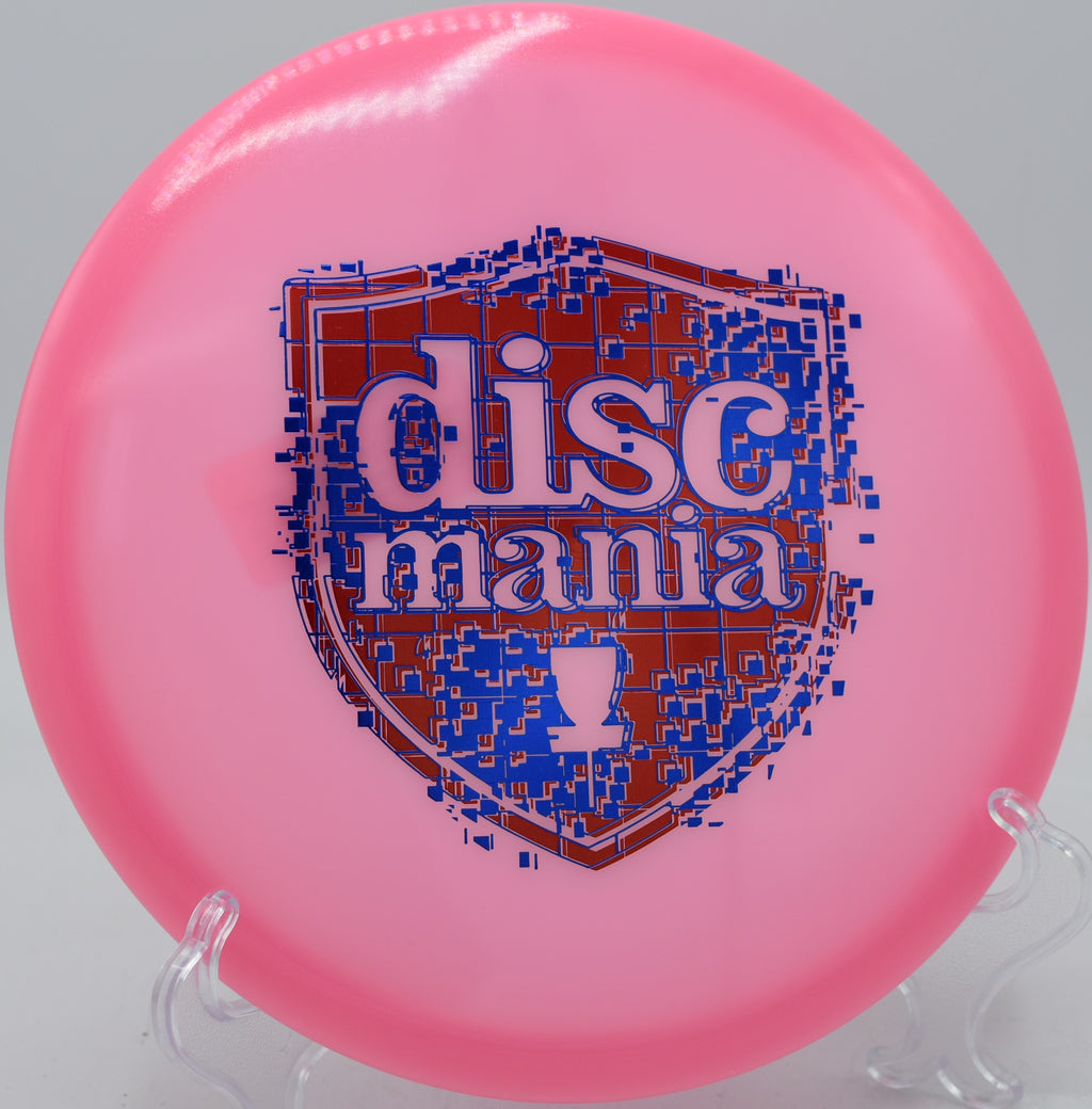 Lumen Origin flying straight with high glide at Valley Regional Park in Taylorsville, Utah

