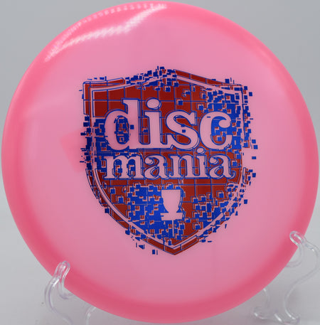 Lumen Origin flying straight with high glide at Valley Regional Park in Taylorsville, Utah

