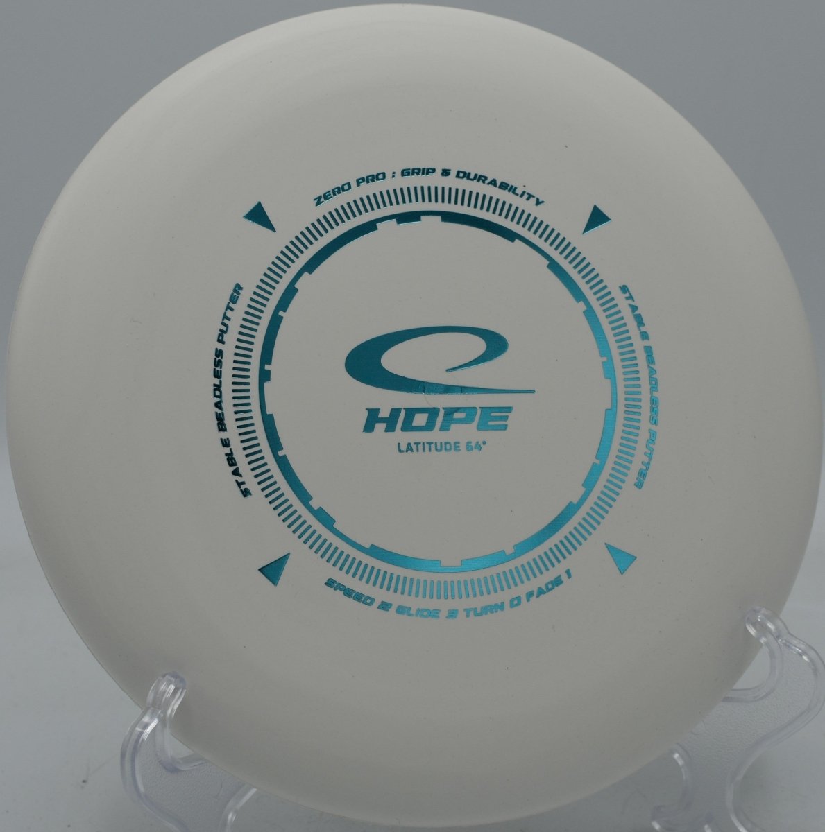 Zero Pro Hope - Flexline Discs - 28355521222365