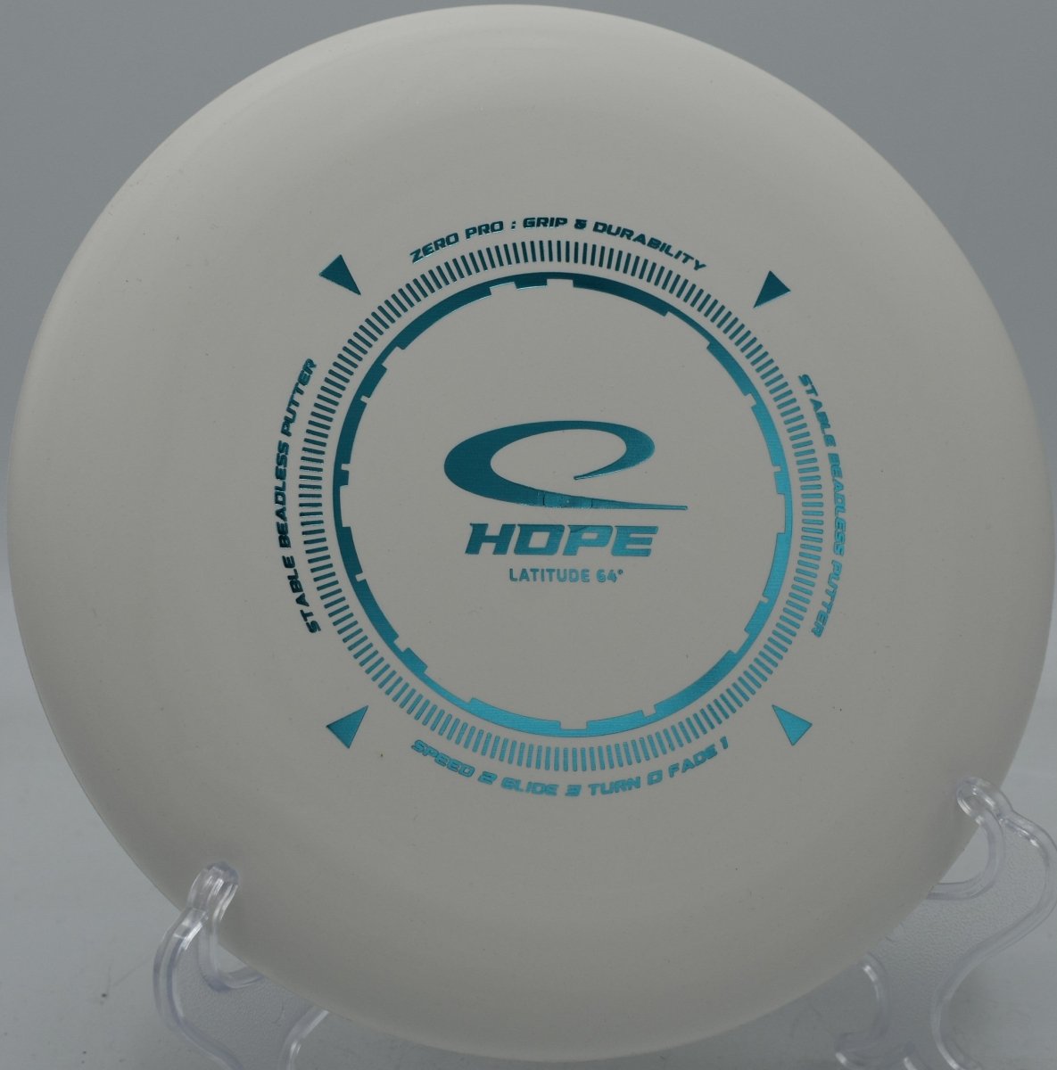Zero Pro Hope - Flexline Discs - 28355521313885