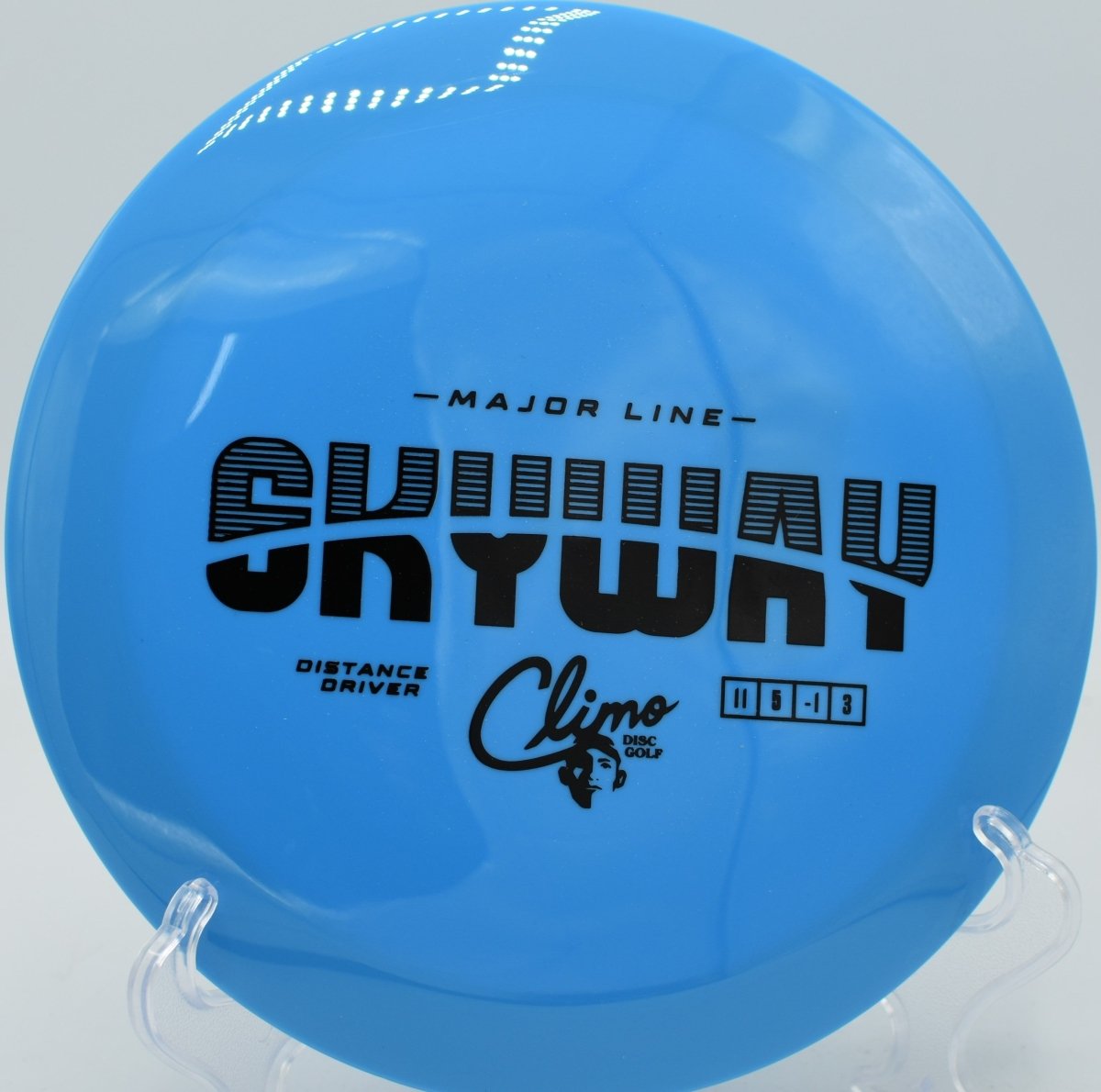 Climo Discs Skyway (Major line) - Flexline Discs - 20007701373981