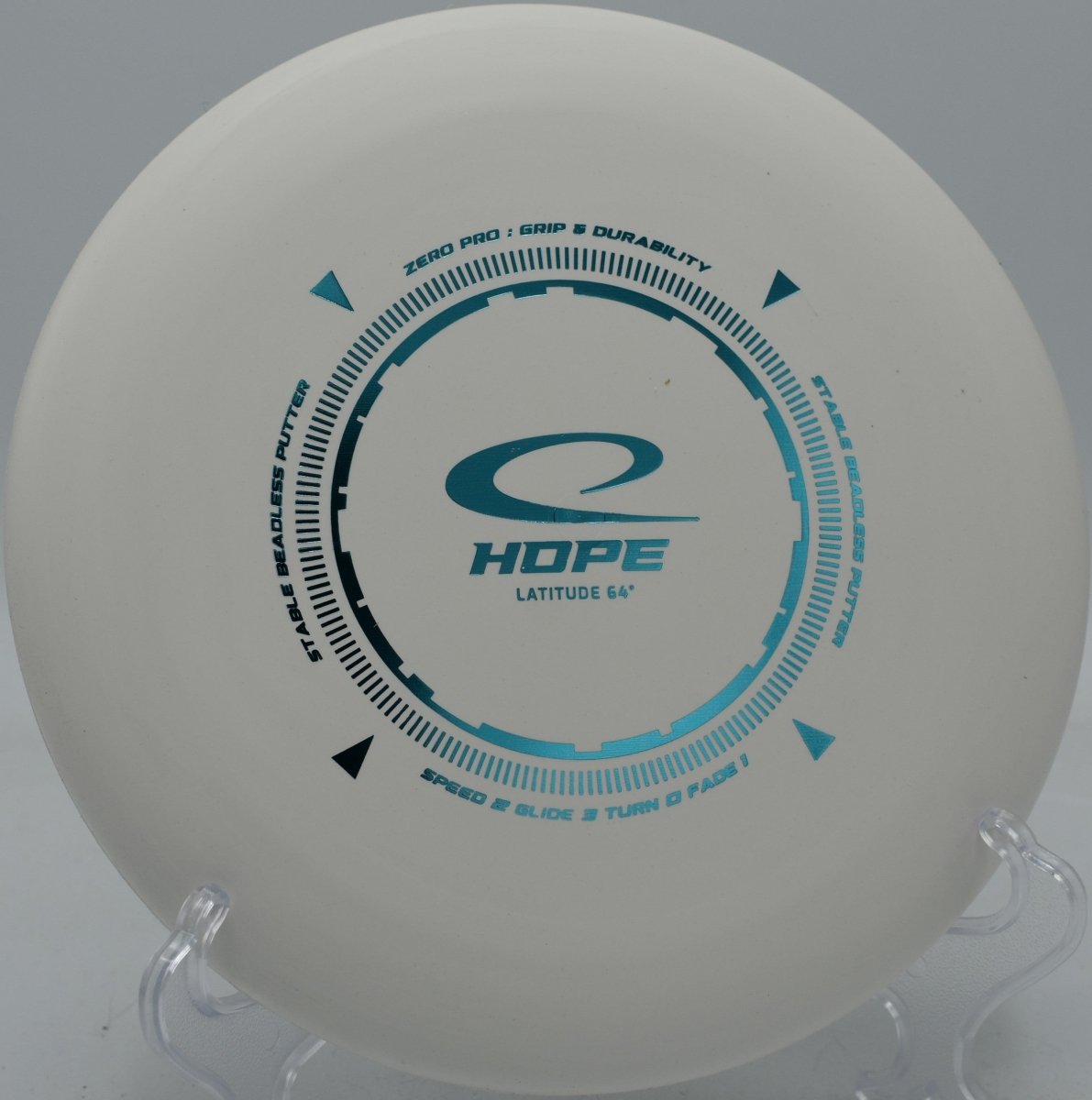 Zero Pro Hope - Flexline Discs - 28355521402013