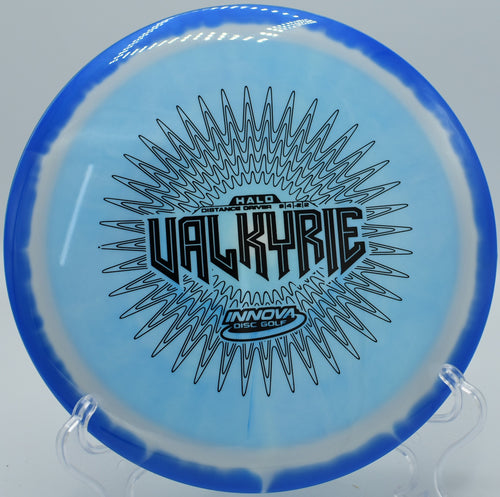 Halo Star Valkyrie engineered for smooth hyzer flips and extended glide in Tulsa, Oklahoma – a must-have for shaping long throws.
