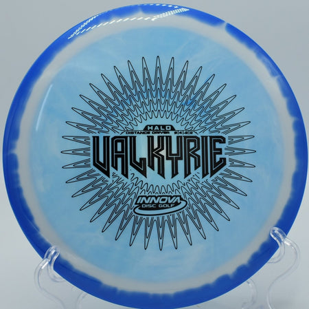 Innova Halo Star Valkyrie distance driver favored in Florida with nationwide shipping for long turnover drives