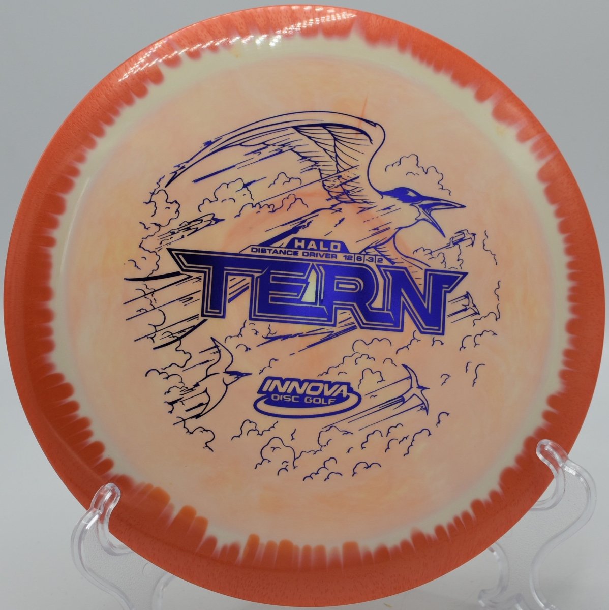 Halo Star Tern driver relied on in Arizona with nationwide shipping for controlled high glide distance