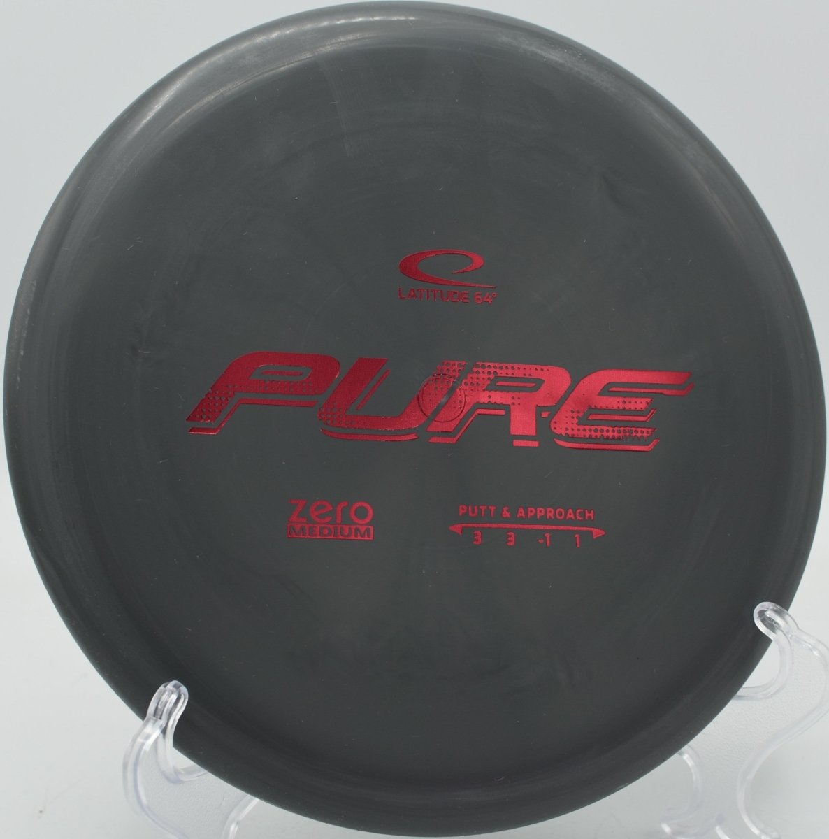 Zero Medium Pure - Flexline Discs - 31340171782813
