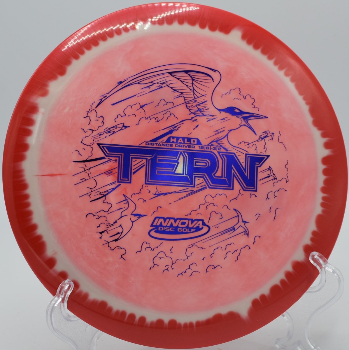 Halo Star Tern driver thrown in Oregon with nationwide shipping for clean release distance shaping