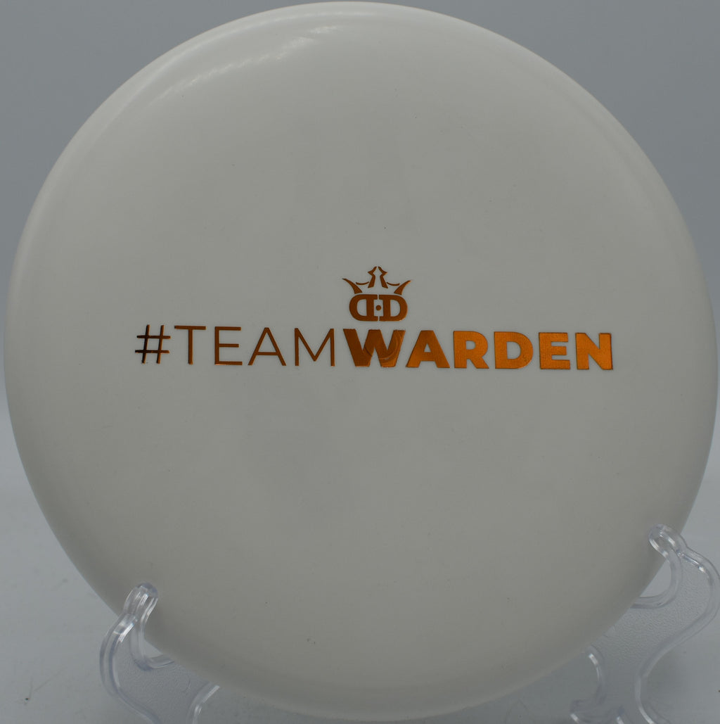 Classic Warden (Team Warden)
