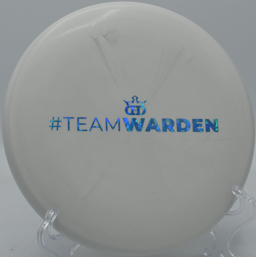Classic Warden (Team Warden)