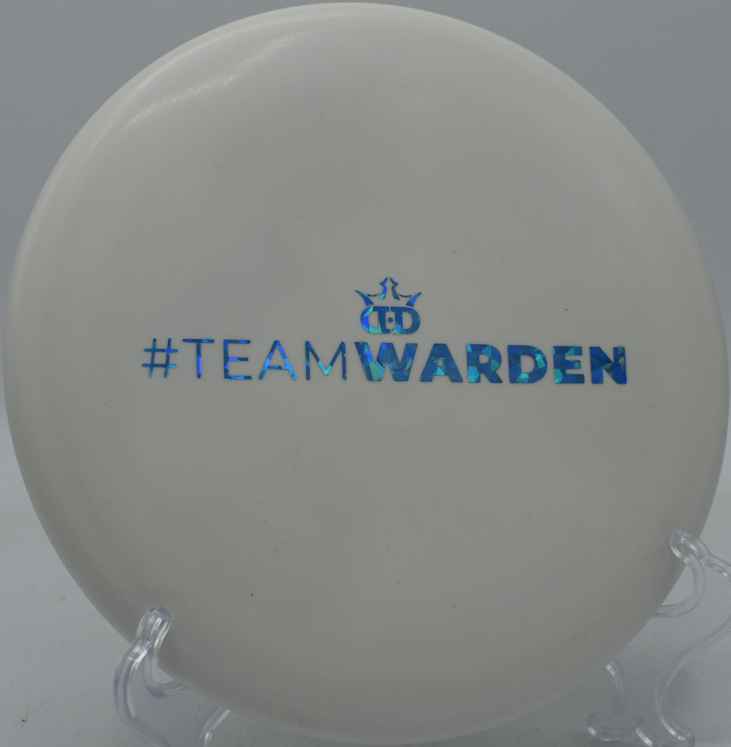 Classic Warden (Team Warden)