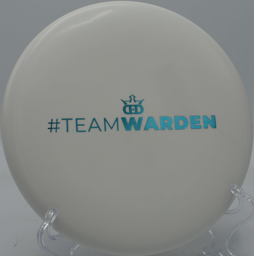 Classic Warden (Team Warden)