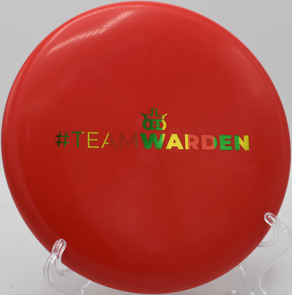 Classic Warden (Team Warden)