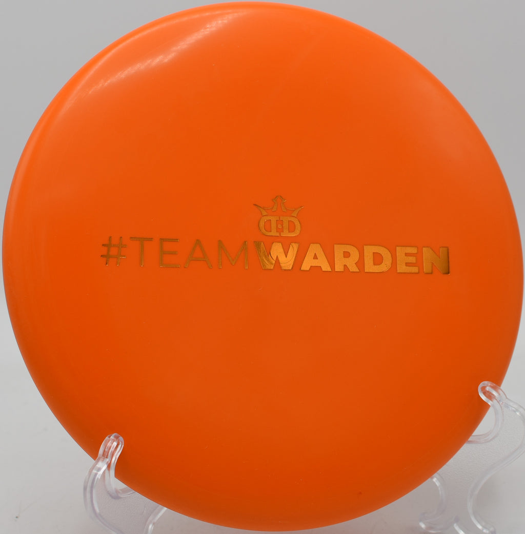Classic Warden (Team Warden)