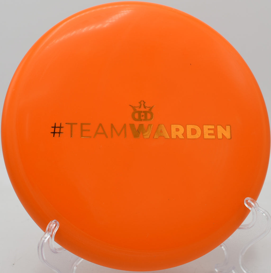 Classic Warden (Team Warden)
