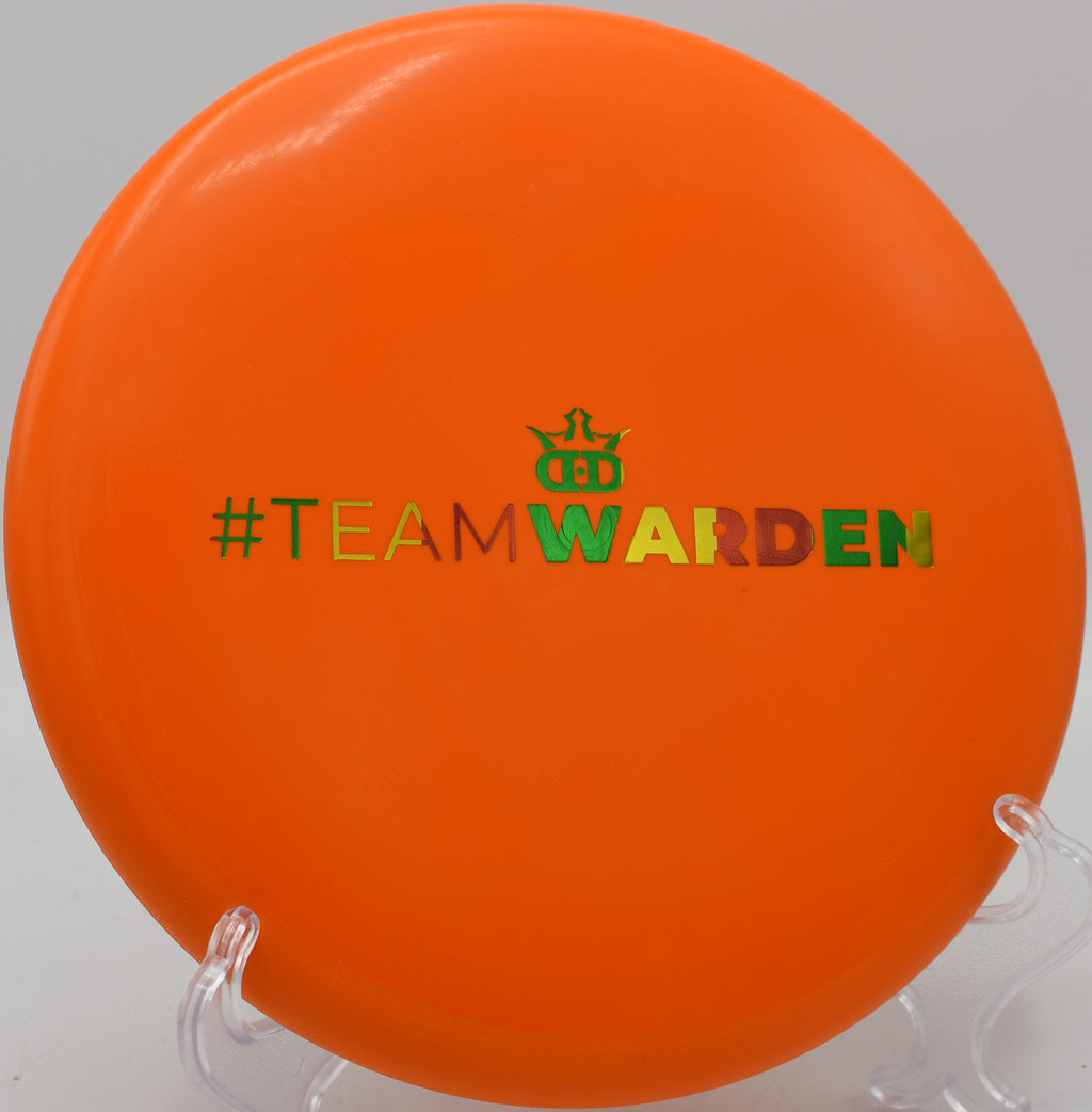 Classic Warden (Team Warden)