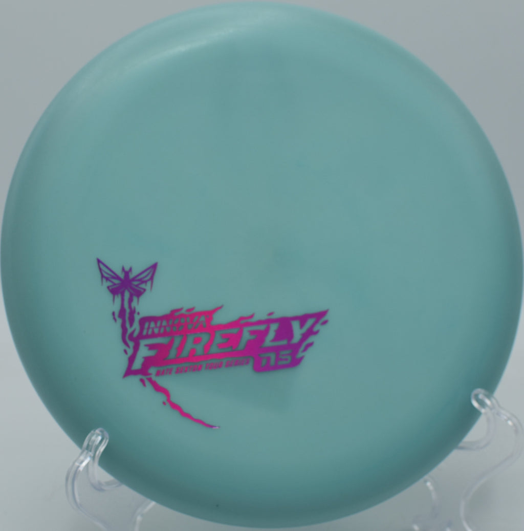 NEXUS FIREFLY (NATE SEXTON 2023)