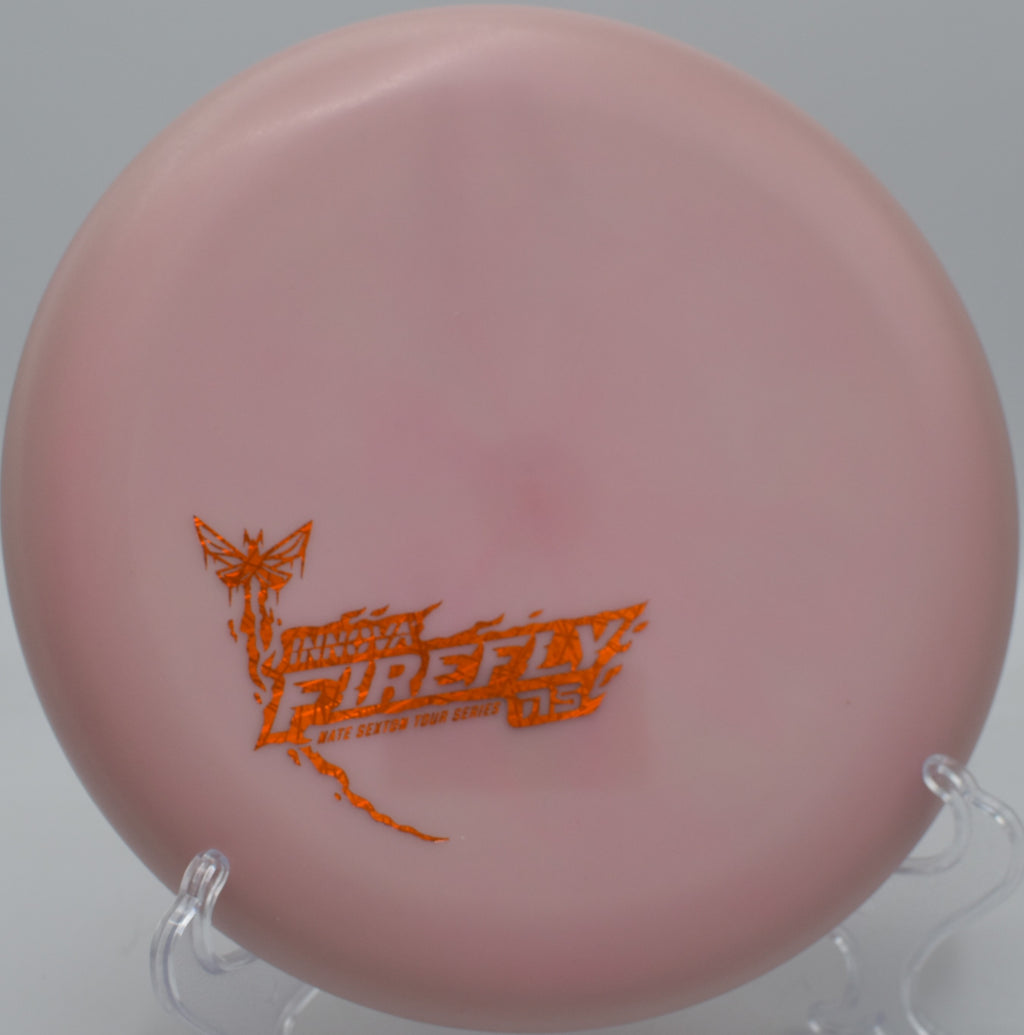 NEXUS FIREFLY (NATE SEXTON 2023)