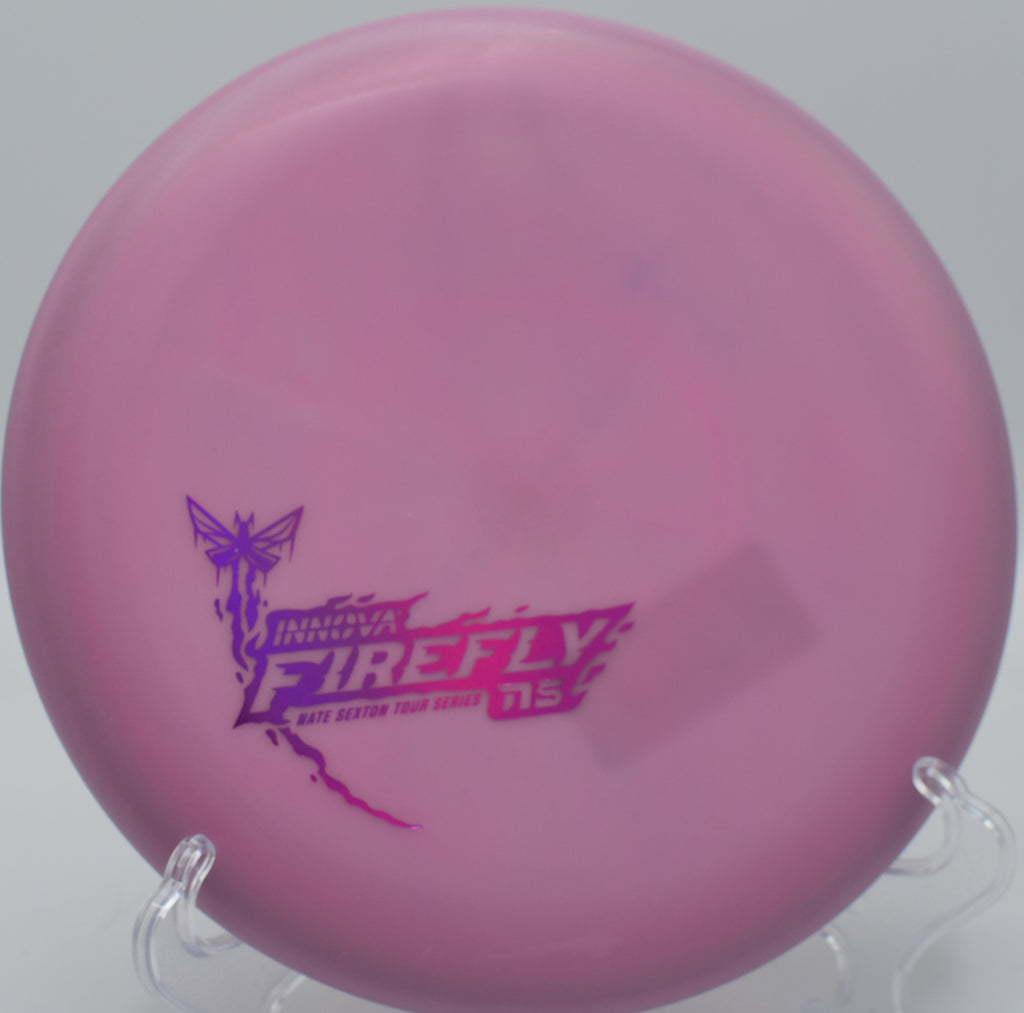 NEXUS FIREFLY (NATE SEXTON 2023)
