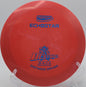 Innova EchoStar Destroyer carving a perfect flex shot on Hole 14 at Iron Hill Disc Golf Course, Newark, Delaware.







