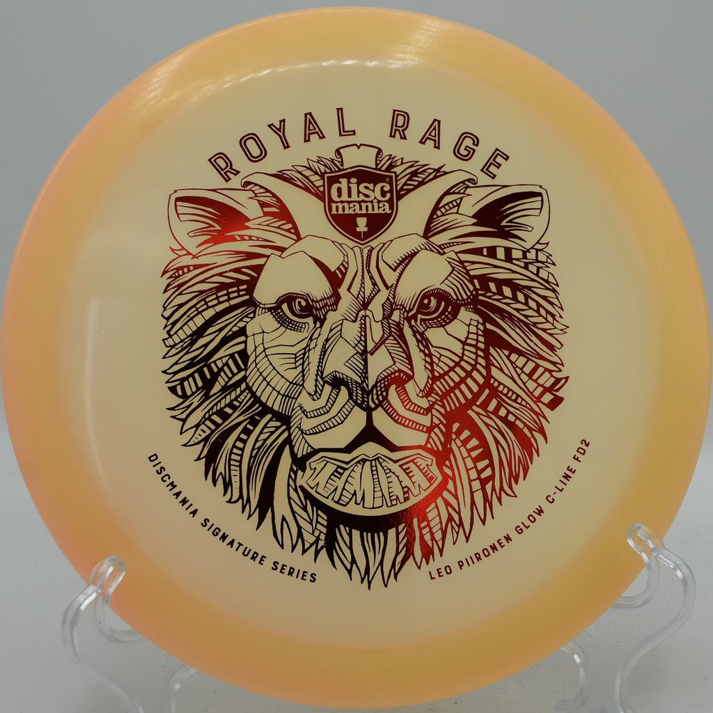 Royal Rage FD2 launched on a low laser line at Fox Run Meadows in Jeffersonville, Vermont.

