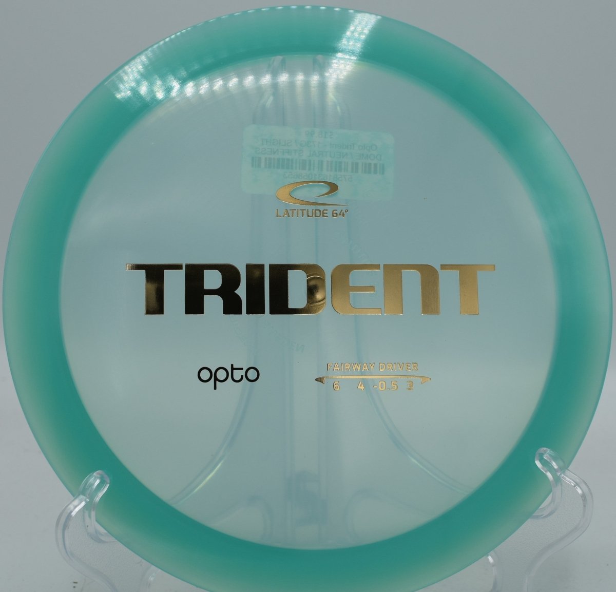 Opto Trident - Flexline Discs - 57581631058653