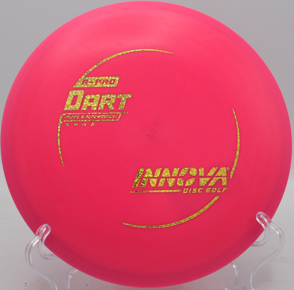 R-PRO DART