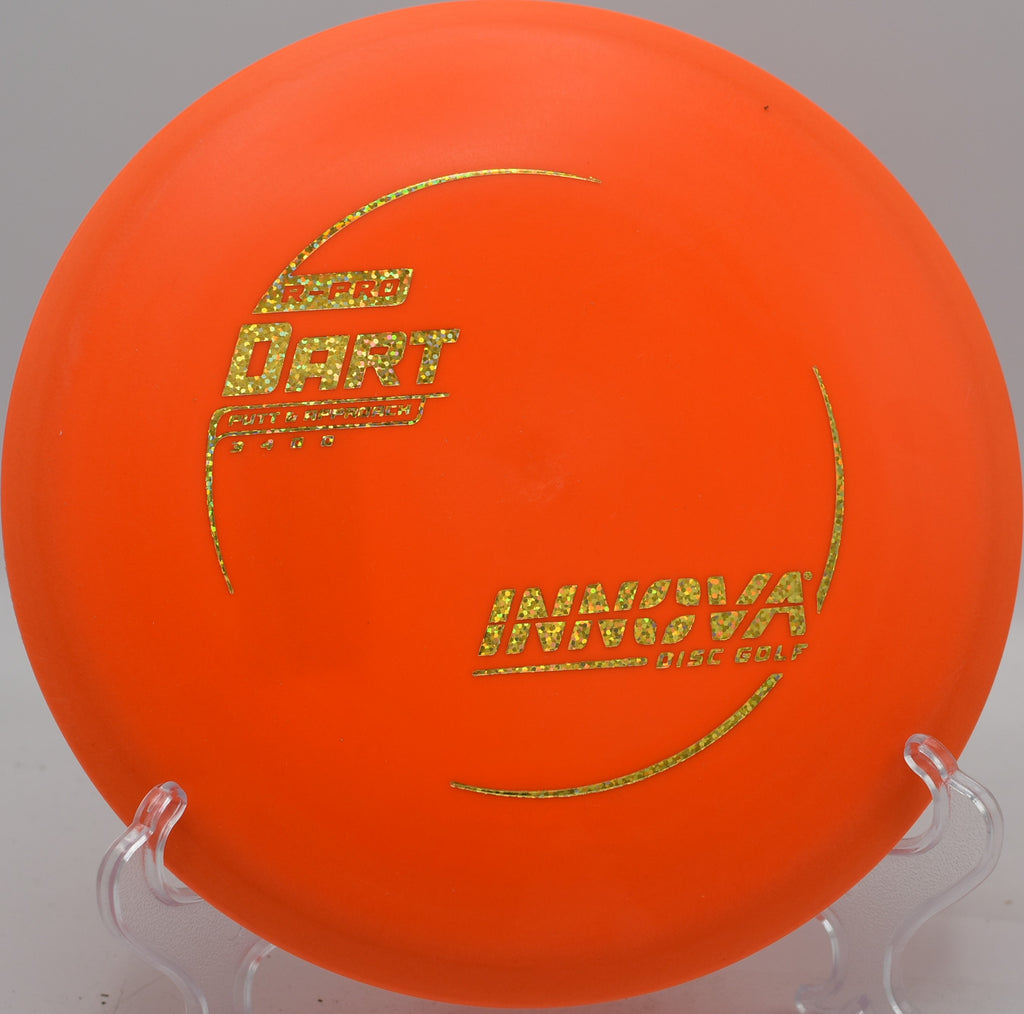 R-PRO DART