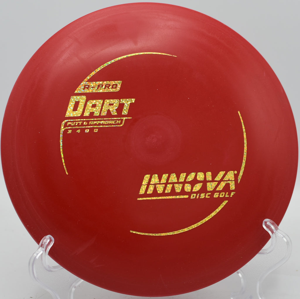 R-PRO DART