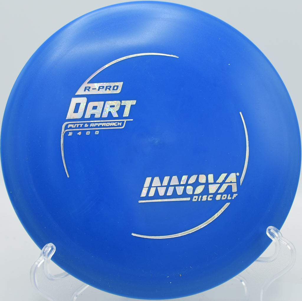 R-PRO DART