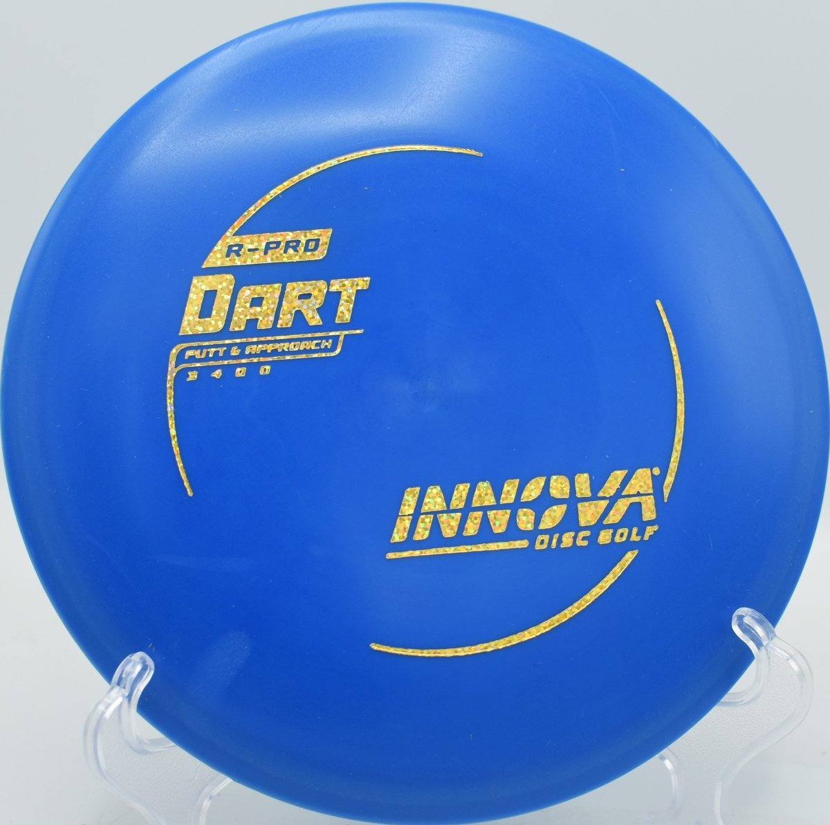 R - PRO DART - Flexline Discs - 13294671529469