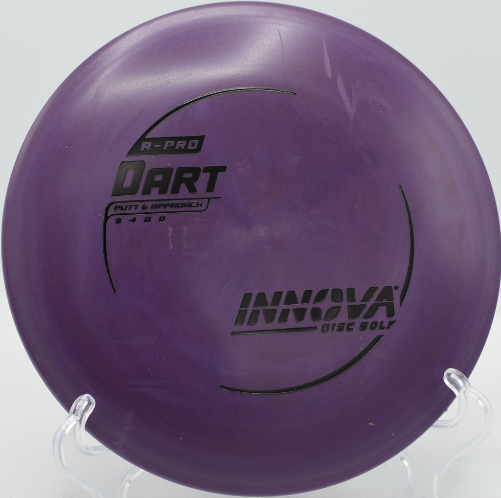 R-PRO DART
