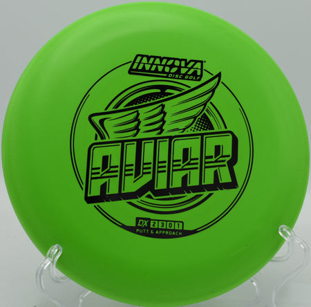 Classic DX Aviar thrown straight down a tight line at Borderland State Park in Easton, Massachusetts.

