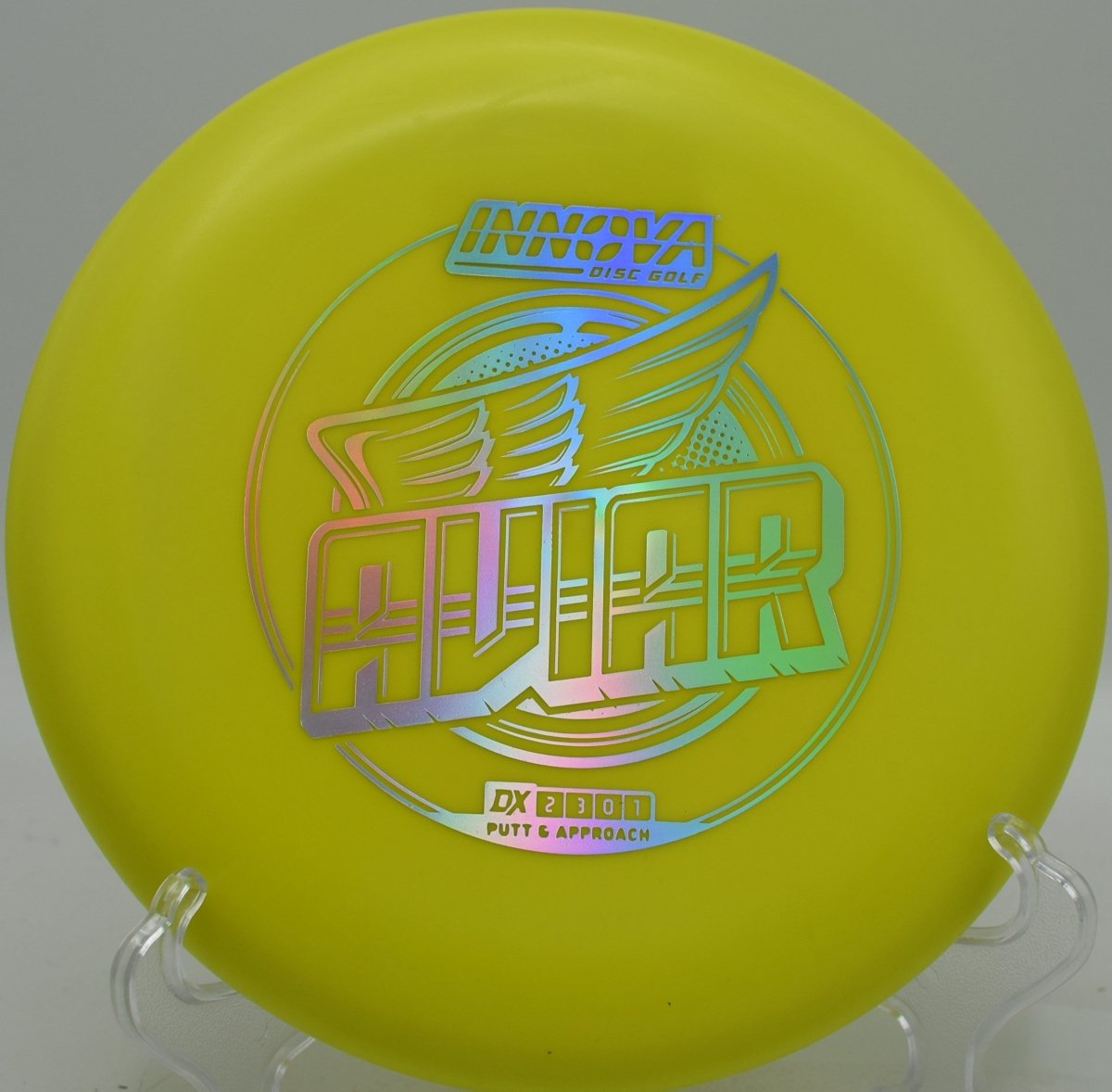 DX Aviar - Flexline Discs - 10712461455741