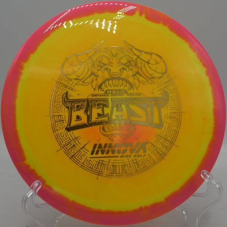 Halo Star Beast - Flexline Discs - 23739372128861