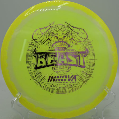 Halo Star Beast - Flexline Discs - 23739372767741