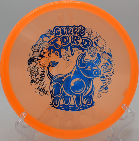 Gummy Champion Toro - Flexline Discs - 32982894671677