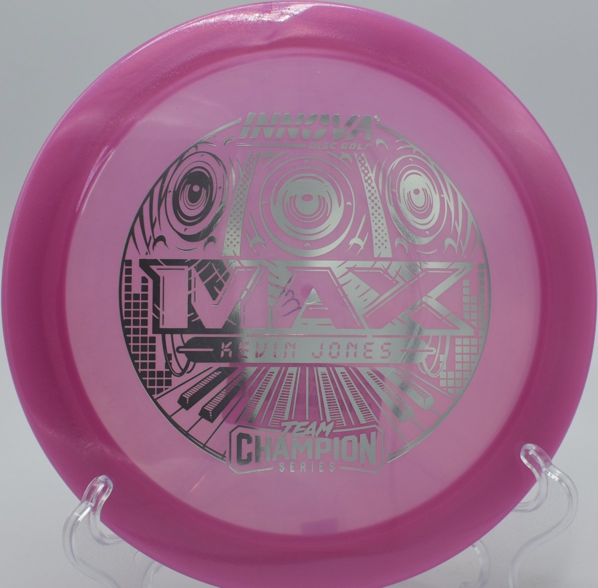 Champion Max (Kevin Jones) - Flexline Discs - 18275192925693