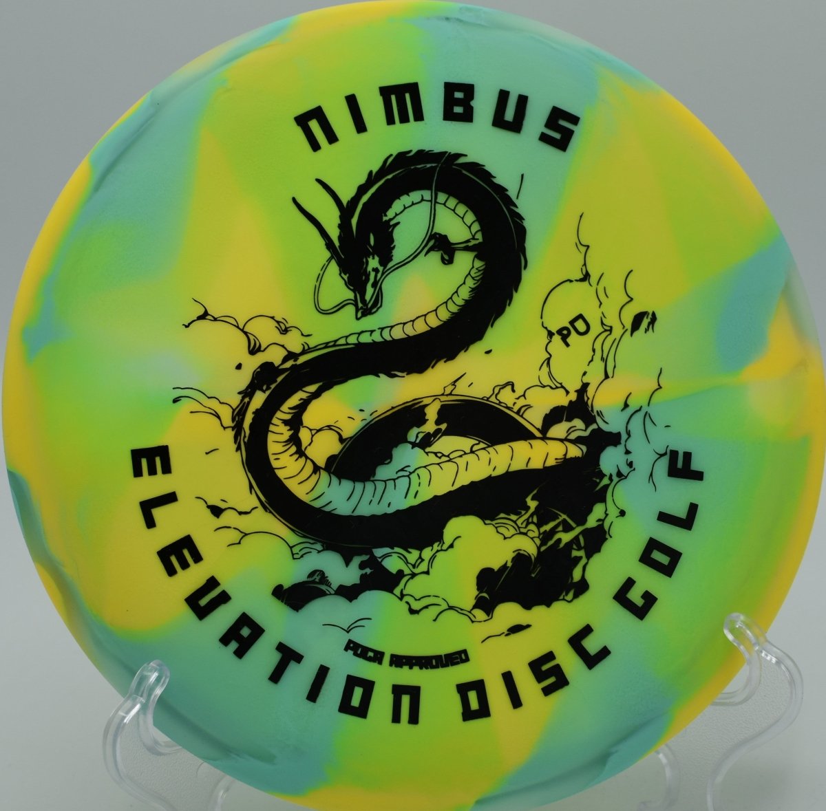 GLO - G NIMBUS - Flexline Discs - 13000321474461
