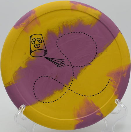 EcoFlex Interceptor - Flexline Discs - 31602222154269