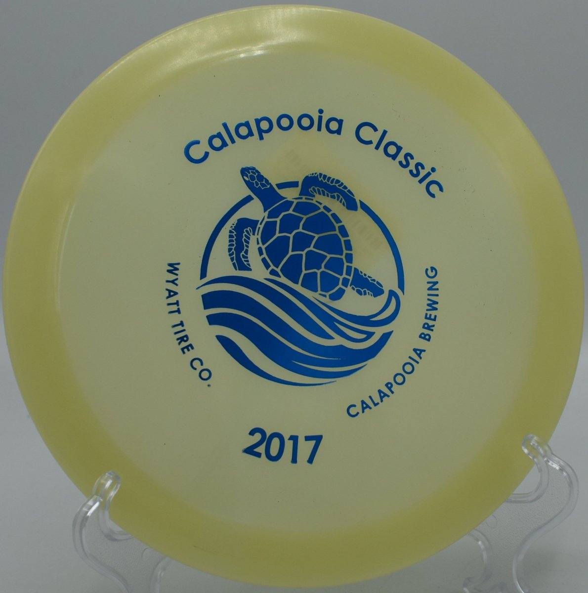 Glow Champion Firebird - Flexline Discs - 78680741703933