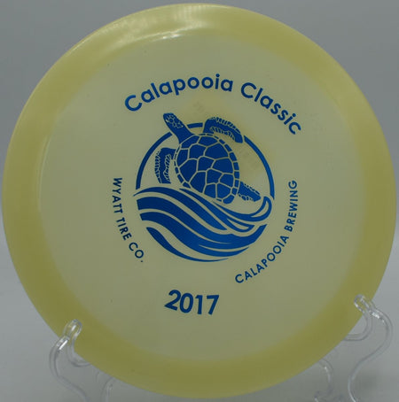 Glow Champion Firebird - Flexline Discs - 78680741703933