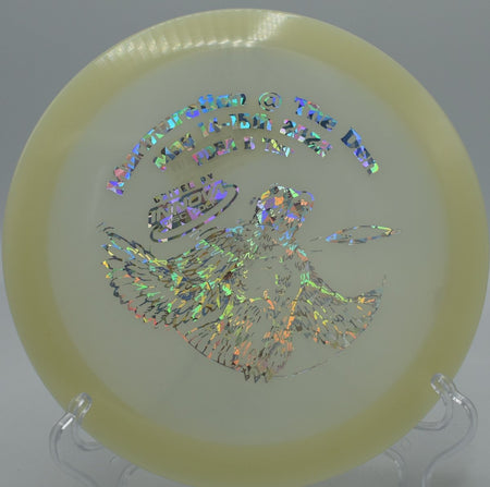 Glow Champion Firebird - Flexline Discs - 78680741875645