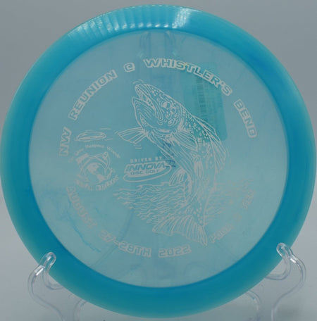 Champion Firebird - Flexline Discs - 16515092772957