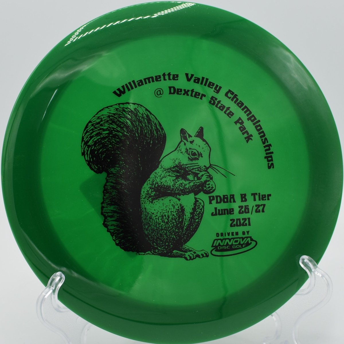 Star Destroyer - Flexline Discs - 45153144582045